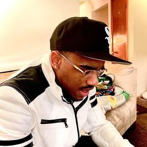 Meet your Posher, Darius